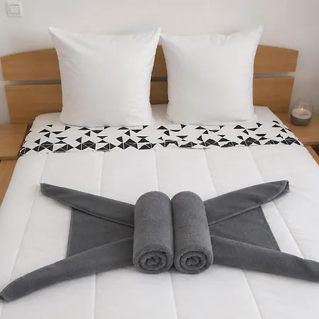 بيت للعطل Colandra, 4 Chambres, 10min De Santa Guilia
