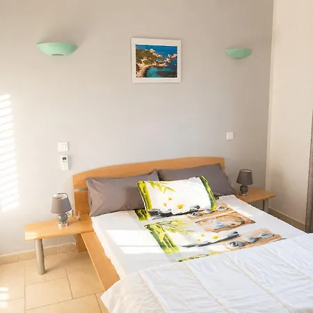 Colandra, 4 Chambres, 10min De Santa Guilia *