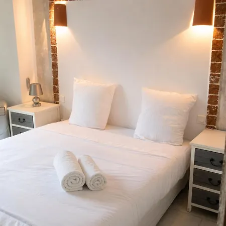 بيت للعطل Colandra, 4 Chambres, 10min De Santa Guilia *